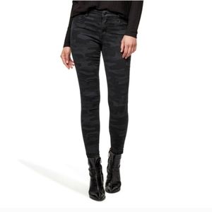 Social standards by sanctuary ankle skinny jeans
